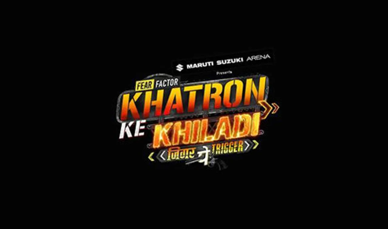 COLORS’ Khatron Ke Khiladi 12