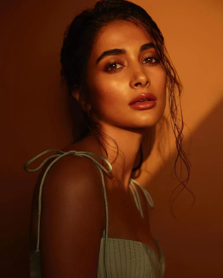 Pooja Hegde is excited to be doing a Tamil film after a long time and thanks fans for keeping her motivated!