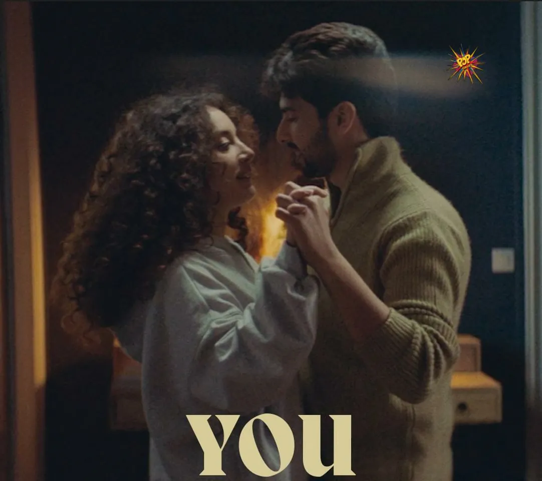 Armaan Malik's 'You' song is winning the hearts of all the listeners.