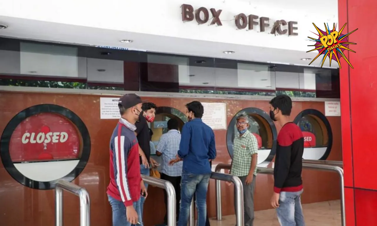 Theatres in Maharashtra have reopened: Spectators and owners rejoice in happiness