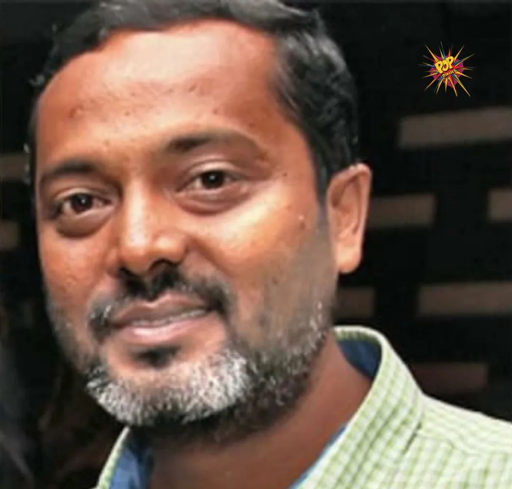 Kannada filmmaker Pradeep Raj passed away due to Covid 19.