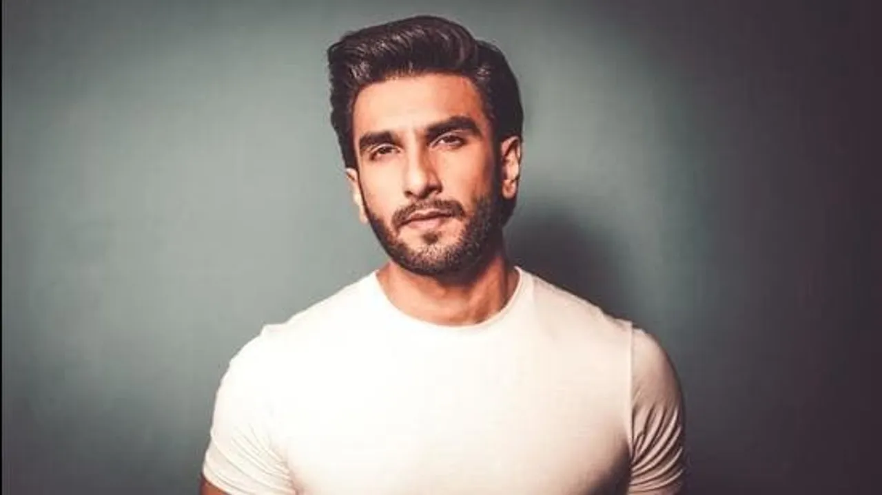 ‘Huge step forward in a truly inclusive society!’ : superstar Ranveer Singh on India making textbooks and other educational material accessible for deaf children using sign language