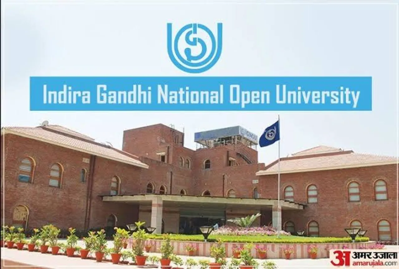 IGNOU Extends July Session Registration Deadline till November 11