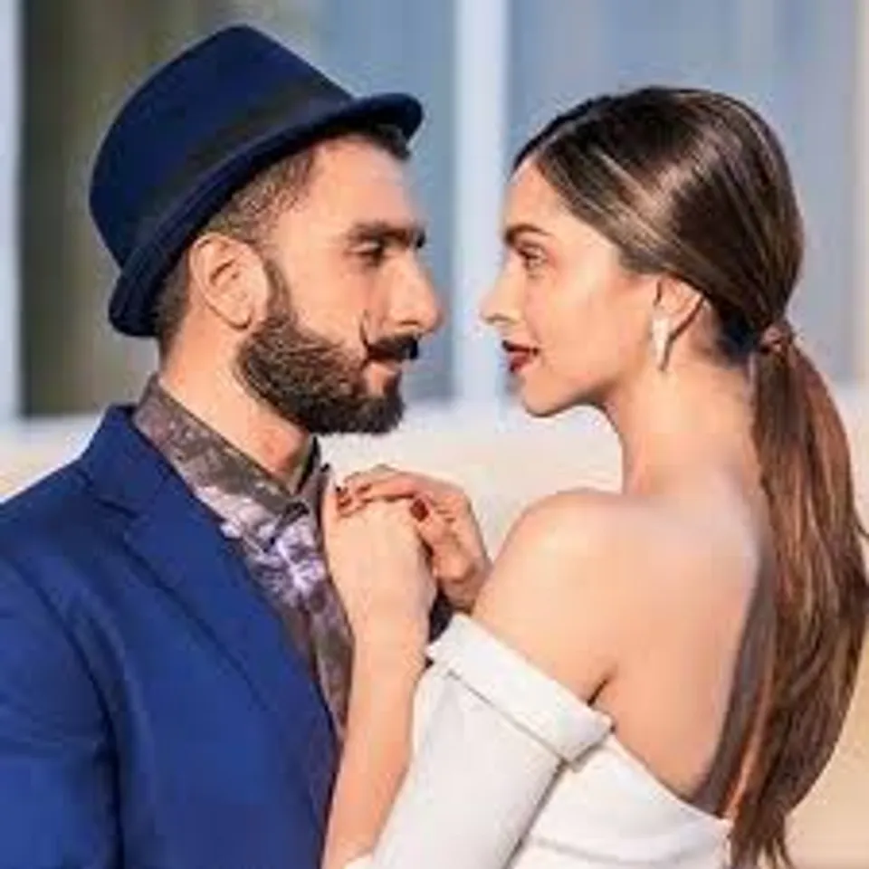 Deepika Padukone has given me a lot of tips to do a better job as the host : Ranveer Singh!