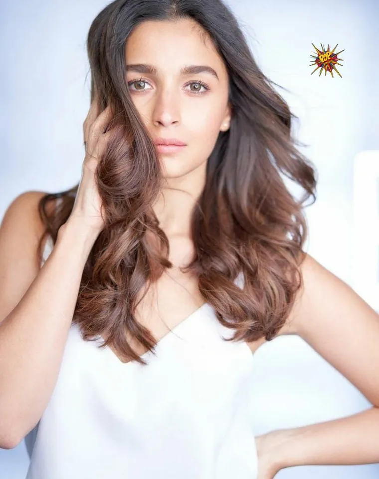Alia Bhatt the new name to straddle between Hollywood and Bollywood?