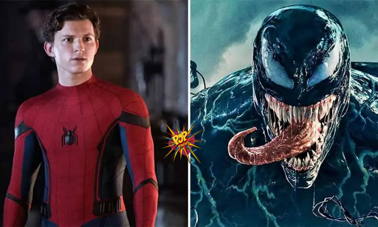 Is Spider-Man: No Way Home Going To Have Tom Hardy’s Venom Joining Tom Holland?Read to know more