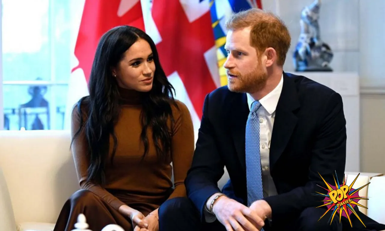 Here Is The Reason Why Royal Family Members Are Still ‘Worried’ About Reconciling With Prince Harry and Meghan Markle