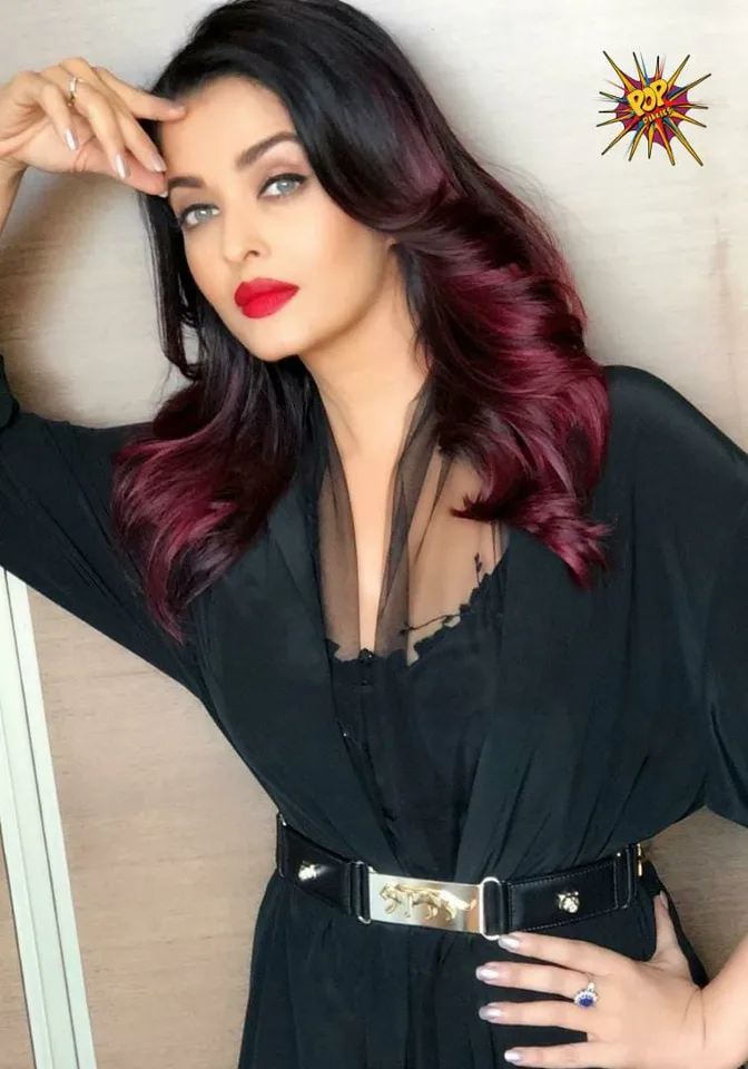 ED summons Aishwarya Rai Bachchan in connection with the Panama Papers case.