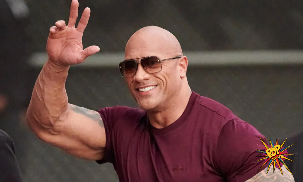 Dwayne Johnson says ‘I appreciate the love I get from Bollywood actors’