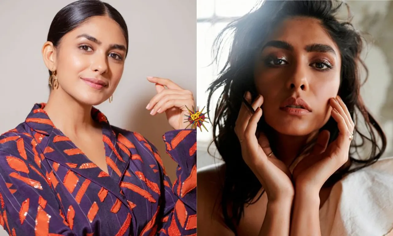 Birthday Feature - 5 Unknown Facts of the Birthday girl Mrunal Thakur