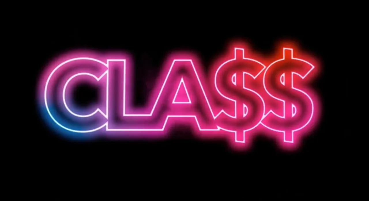 Netflix announces the 'Class' of 2023!!!