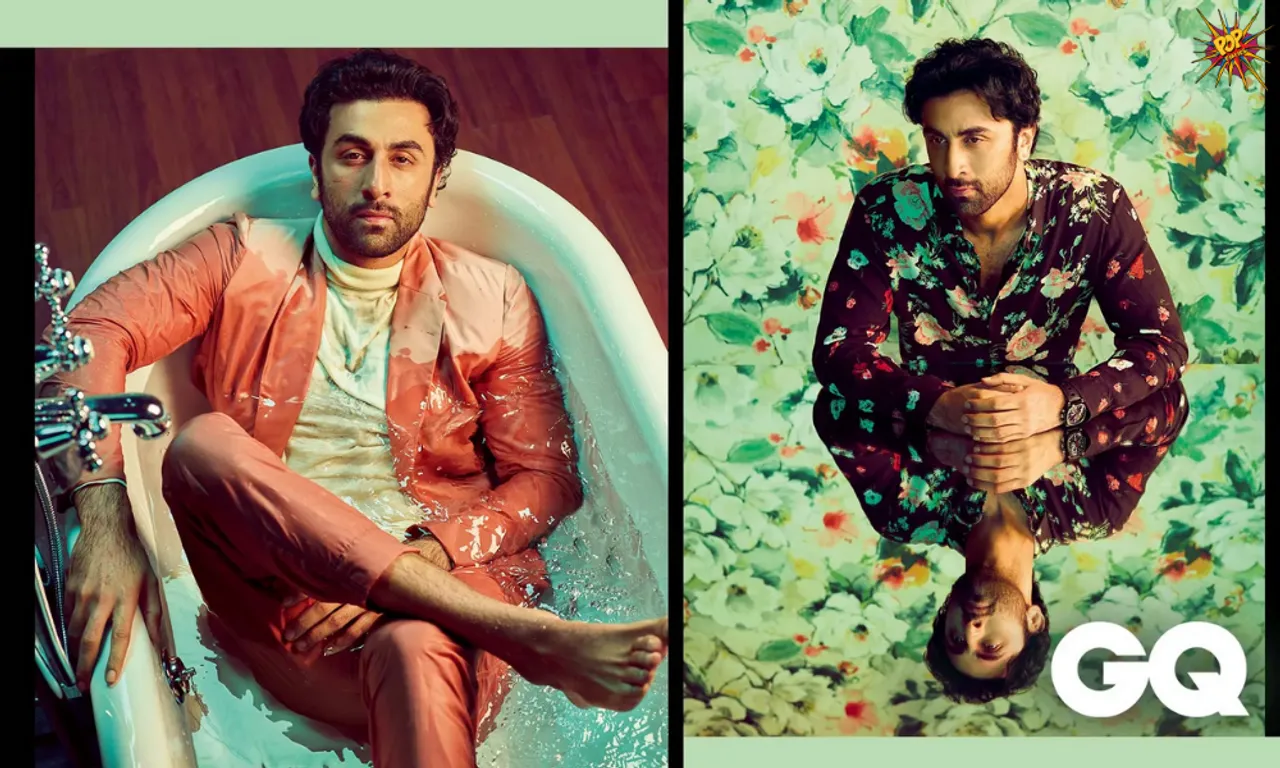5 Times Ranbir Kapoor Took our Hearts Away with Both Formal and Traditional Look