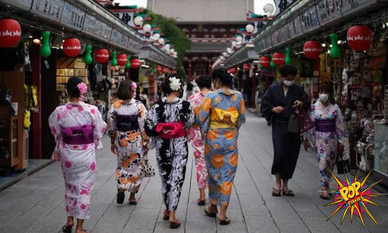Japan Is back? Strict Entry rules for tourists are finally relaxed : Travel Restrictions explained here.