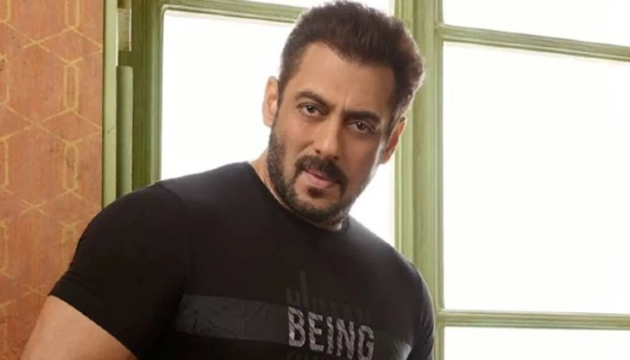 Salman Khan Defamation Case