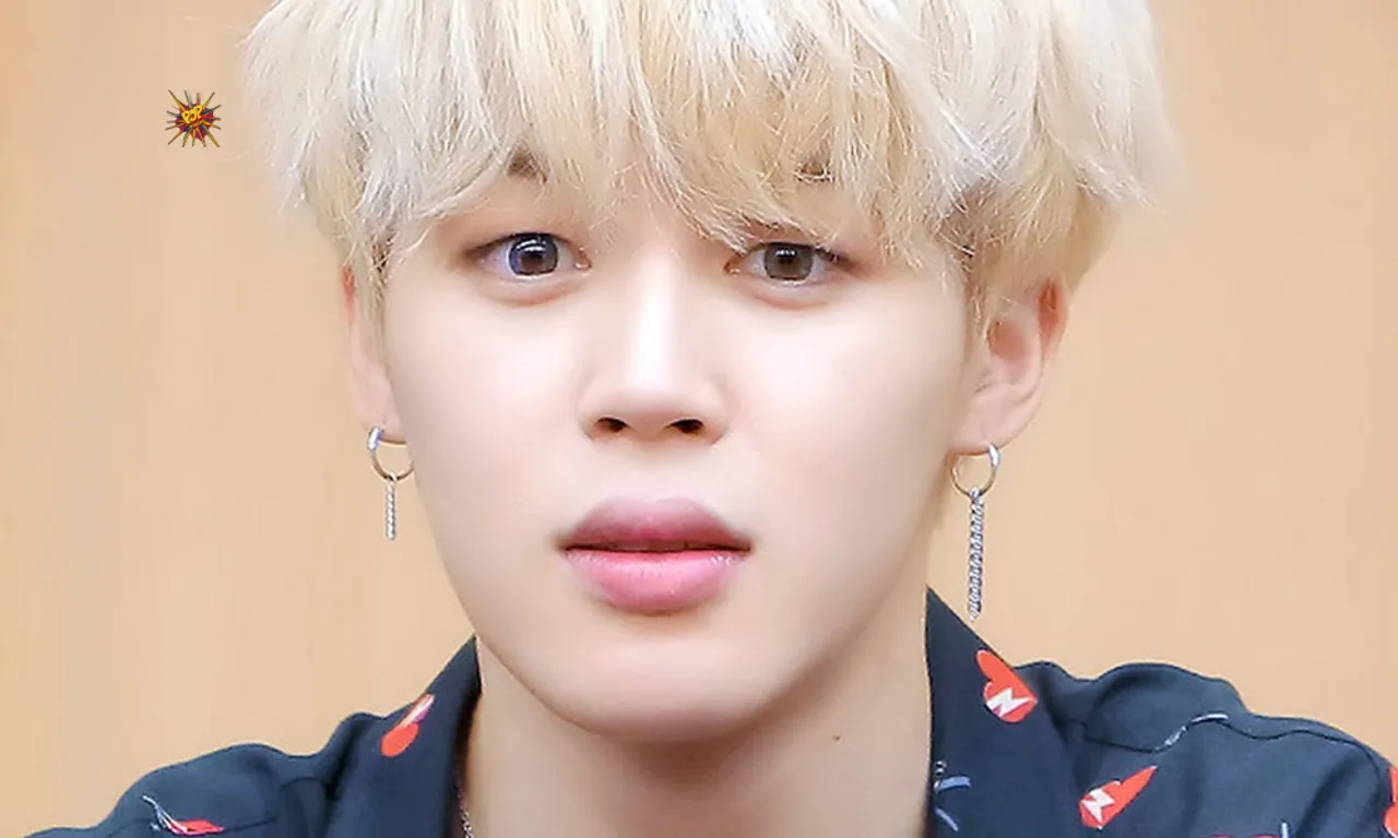 BTS's Park Jimin Tests Positive For COVID-19 After He Undergoes This Shocking Surgery