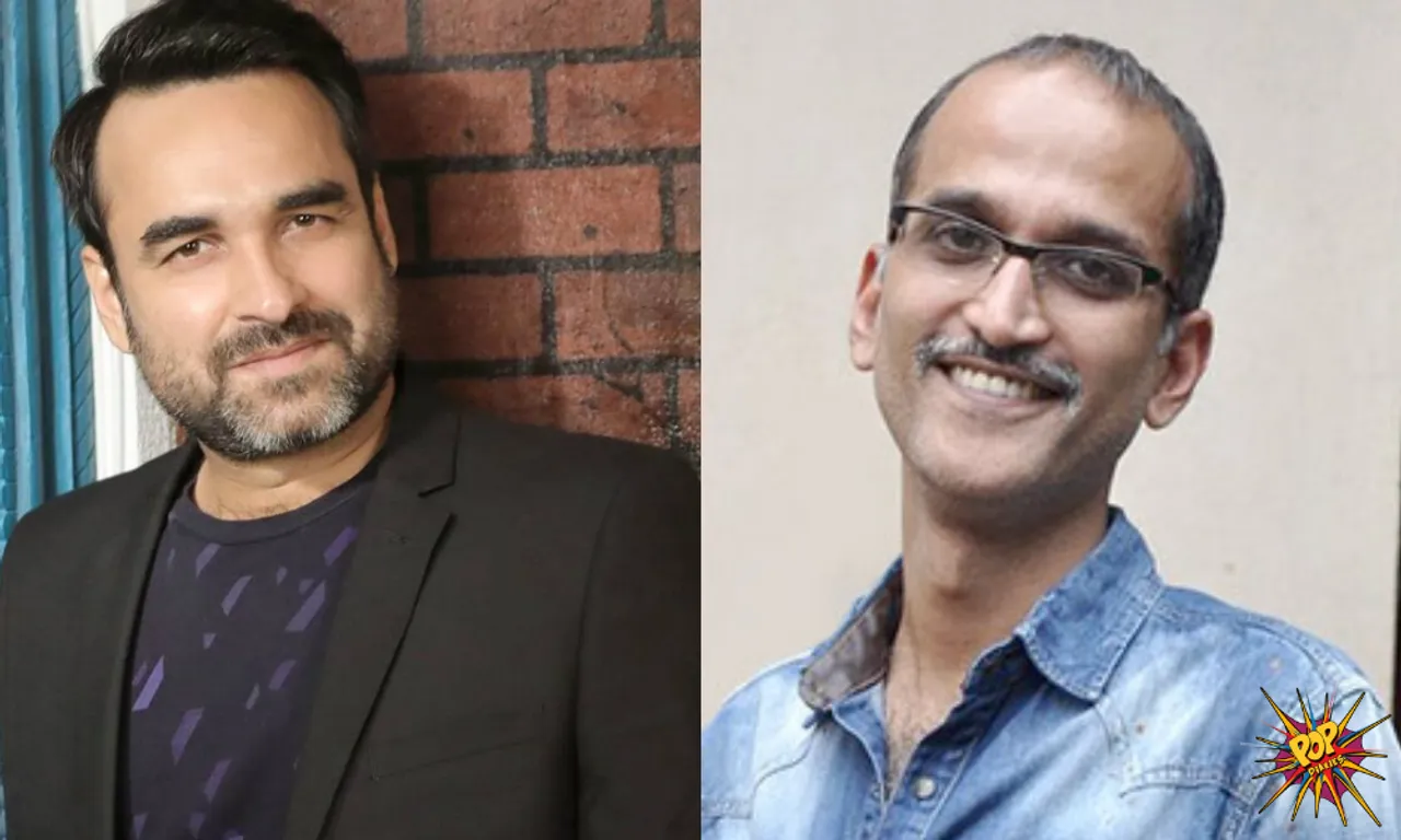 Director Rohan Sippy says that Pankaj Tripathi’s sense of humour is “crucial in an intense show” like Disney+ Hotstar’s Criminal Justice: Adhura Sach