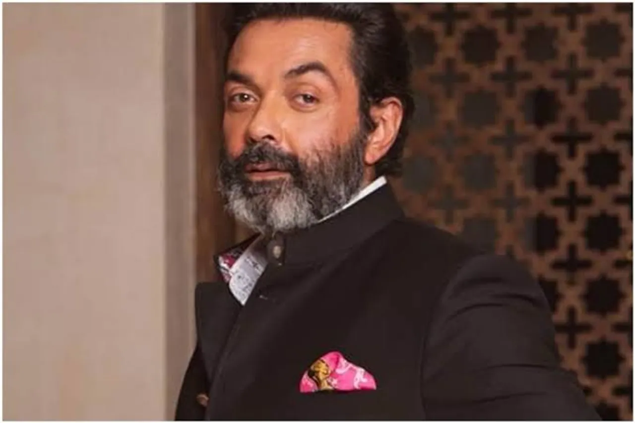 5 times Birthday Boy Bobby Deol rocked the casual look with ease :