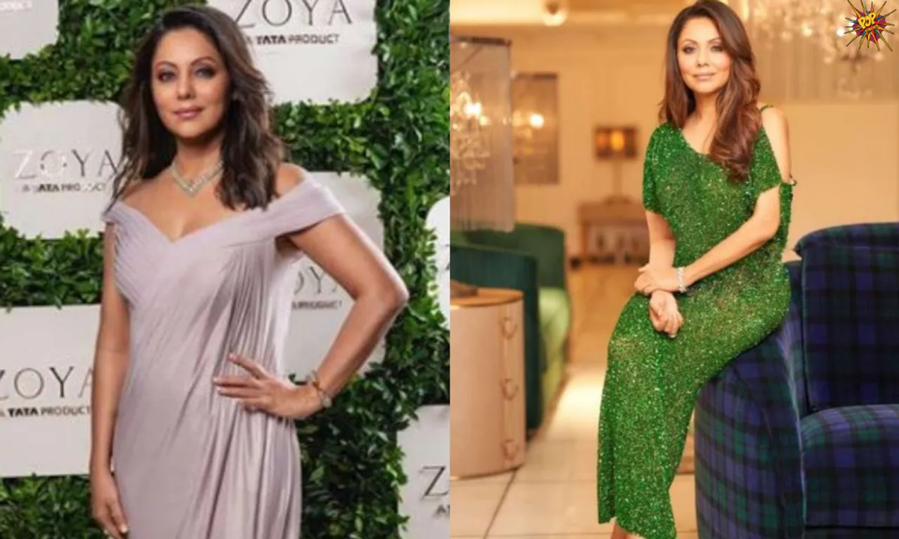 HAPPY BIRTHDAY GAURI KHAN: Super Expensive Outfits sported by SRK's Wife
