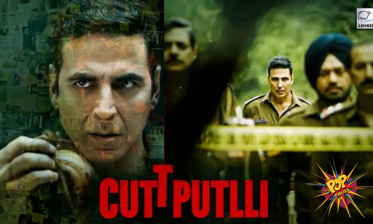 Cuttputlli Brings The Much Needed Respite To Bollywood