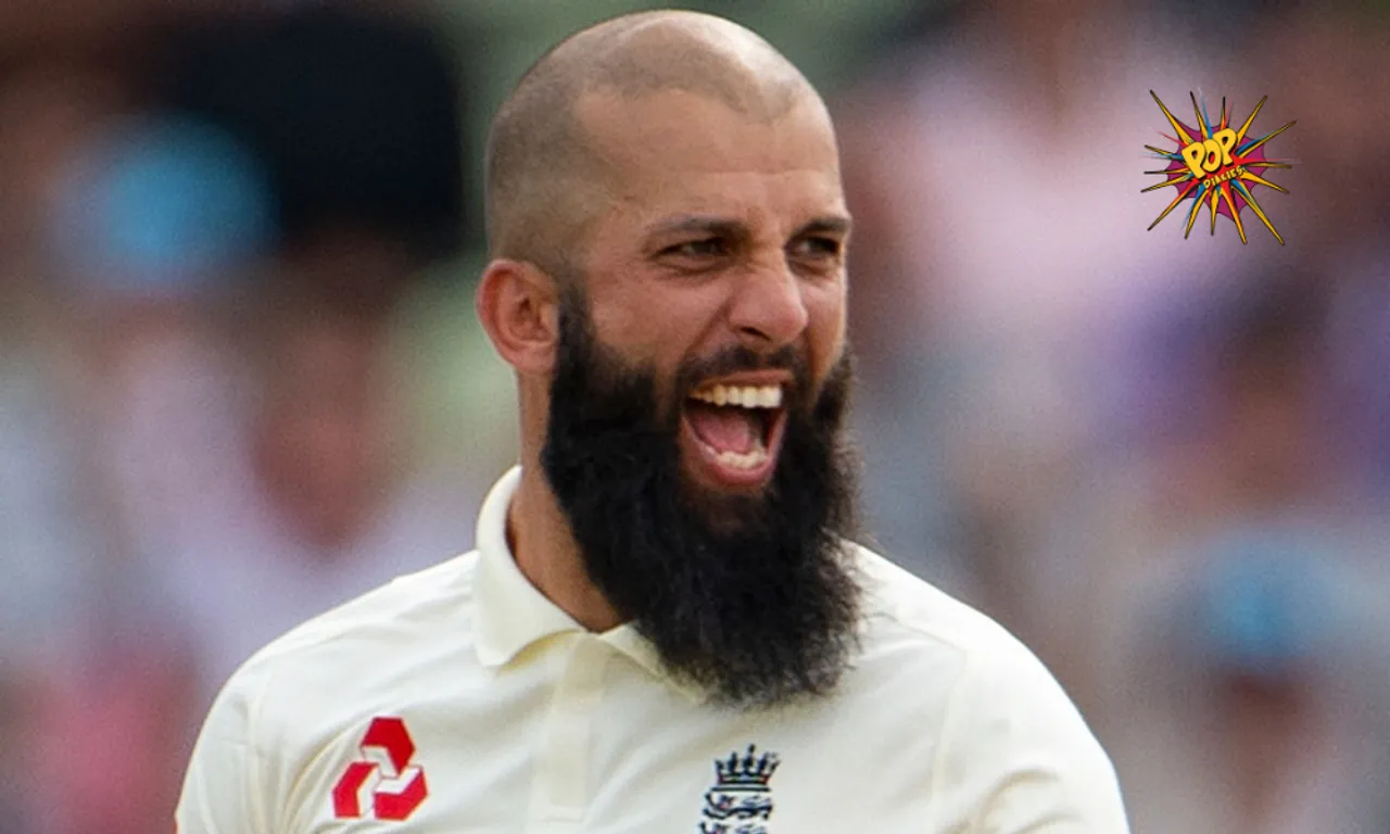 England All-Rounder Moeen Ali Announces Retirement from Test Cricket With Heartfelt Note