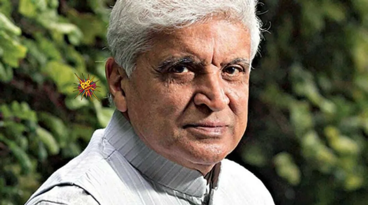 FIR has been filed against the lyricist Javed Akhtar for allegedly commenting on RSS and comparing it with Taliban