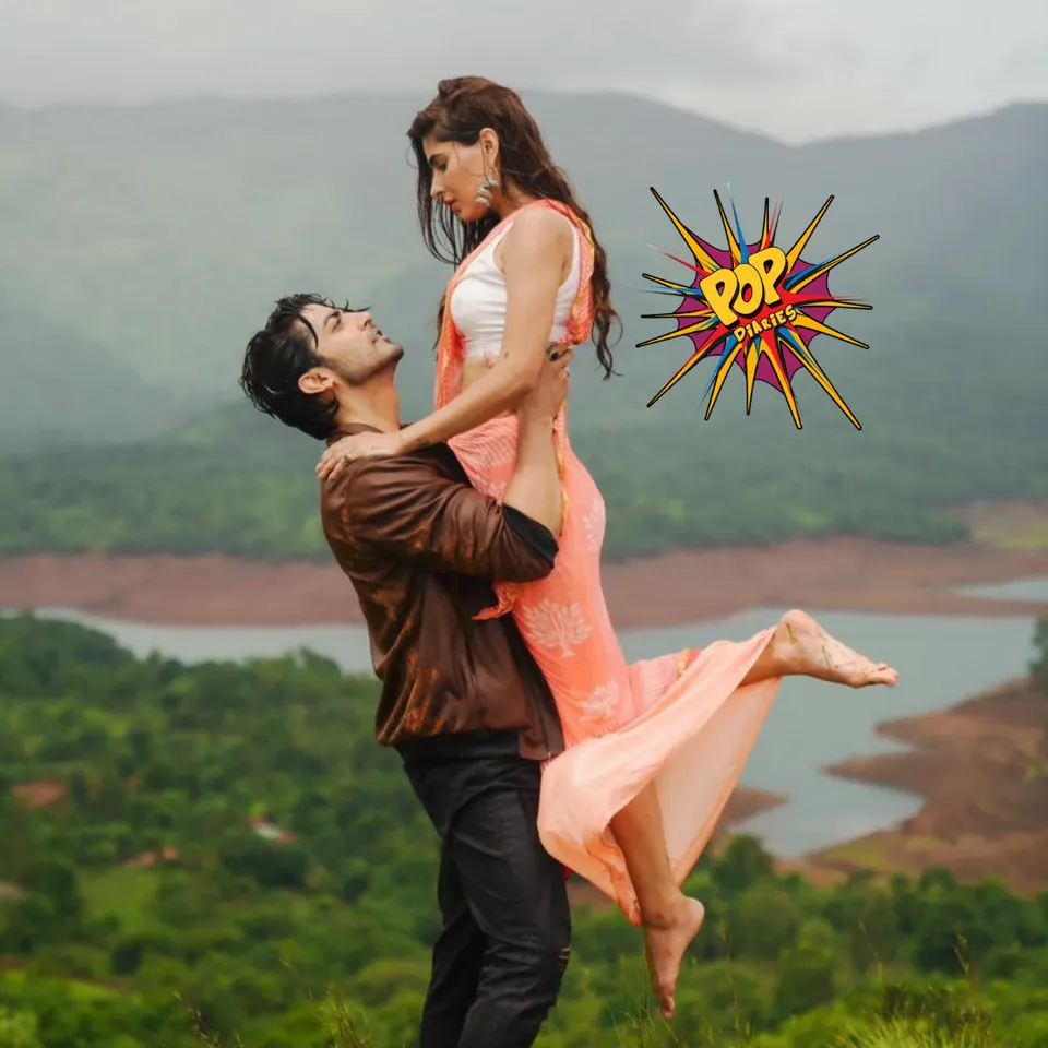 <em>Jubin Nautiyal brings you the perfect romantic track this monsoon with Bhushan Kumar’s ‘Barsaat Ki Dhun’ ft Gurmeet Choudhary & Karishma Sharma!</em>