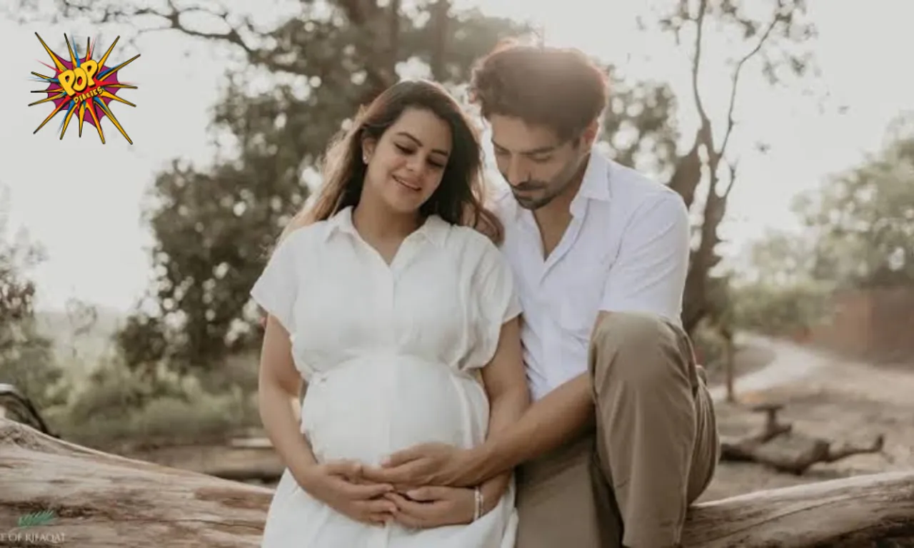Aparshakti Khurana Becomes A Proud Father To A Baby Girl