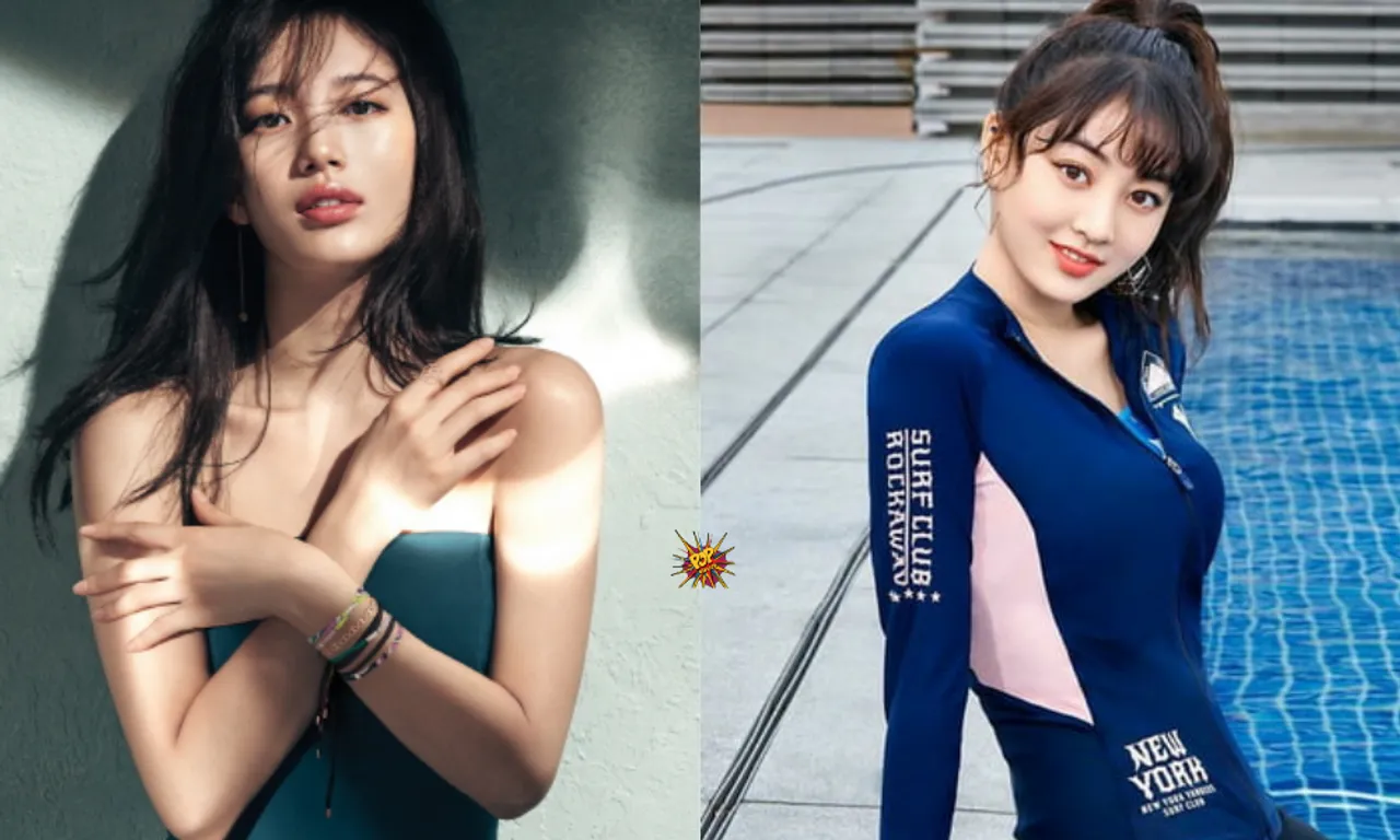 Top 7 Hottest South Korean Celebrity Girls That Every Boy Will Desire To Date.
