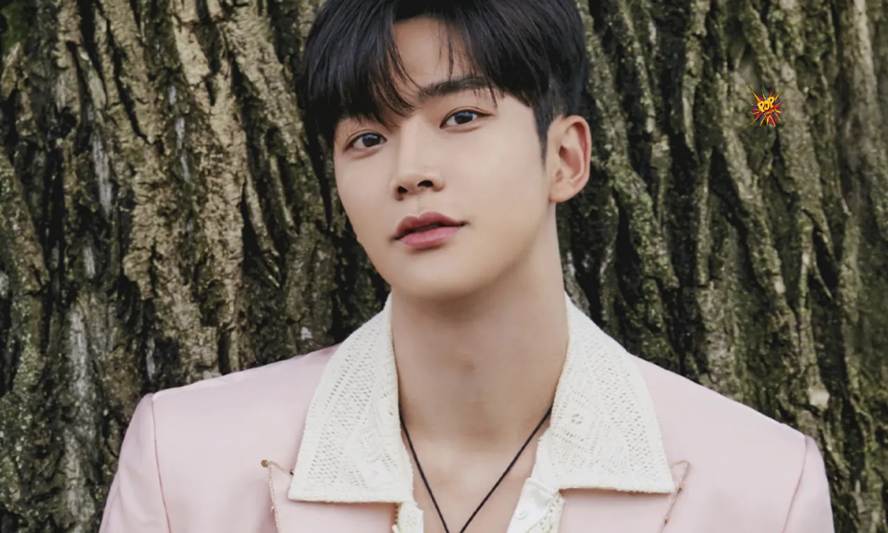 MBC Releases SF9’s Rowoon 1st Look  For The New Fantasy Kdrama
