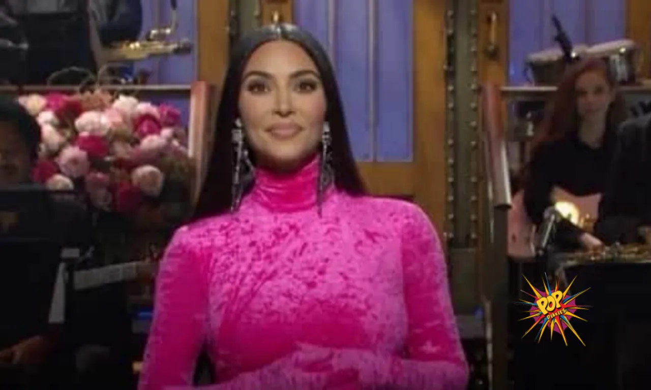 Kim Kardashian roasts entire family in her SNL monologue: Read to know more