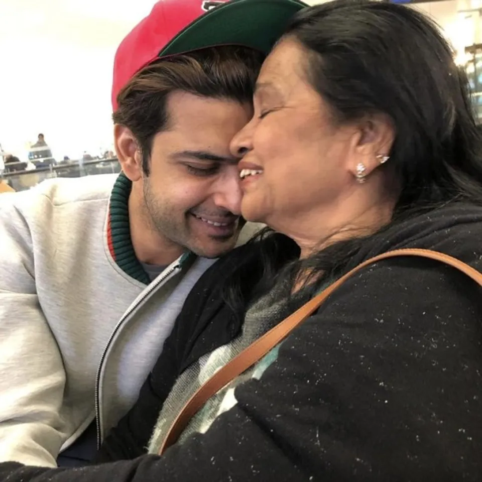 Karan Kundrra’s mother showcased her disappointment and called out the double standard of the BB15!