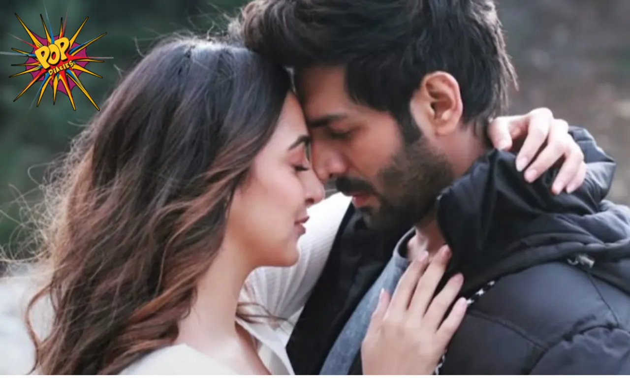 ‘Satyaprem Ki Katha’ starring Kartik Aaryan & Kiara Advani to release on 29th June 2023