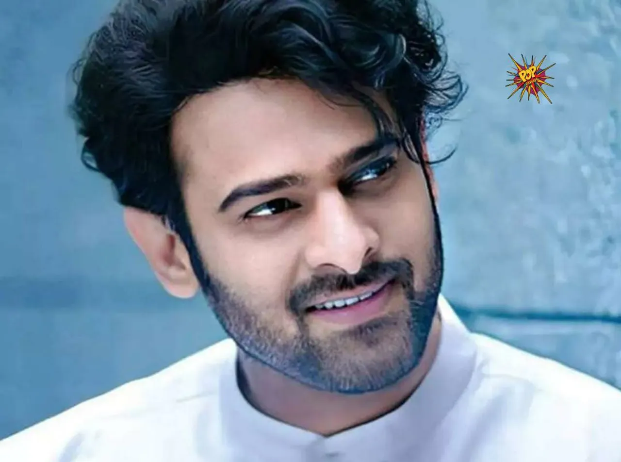 Prabhas to get married in 2022? Find out