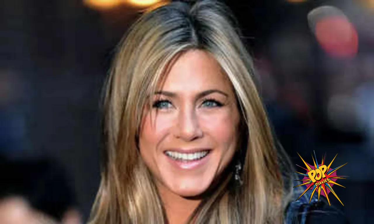 Jennifer Aniston Opens Up About Her Personal Life: Says She's Ready To Date Again.