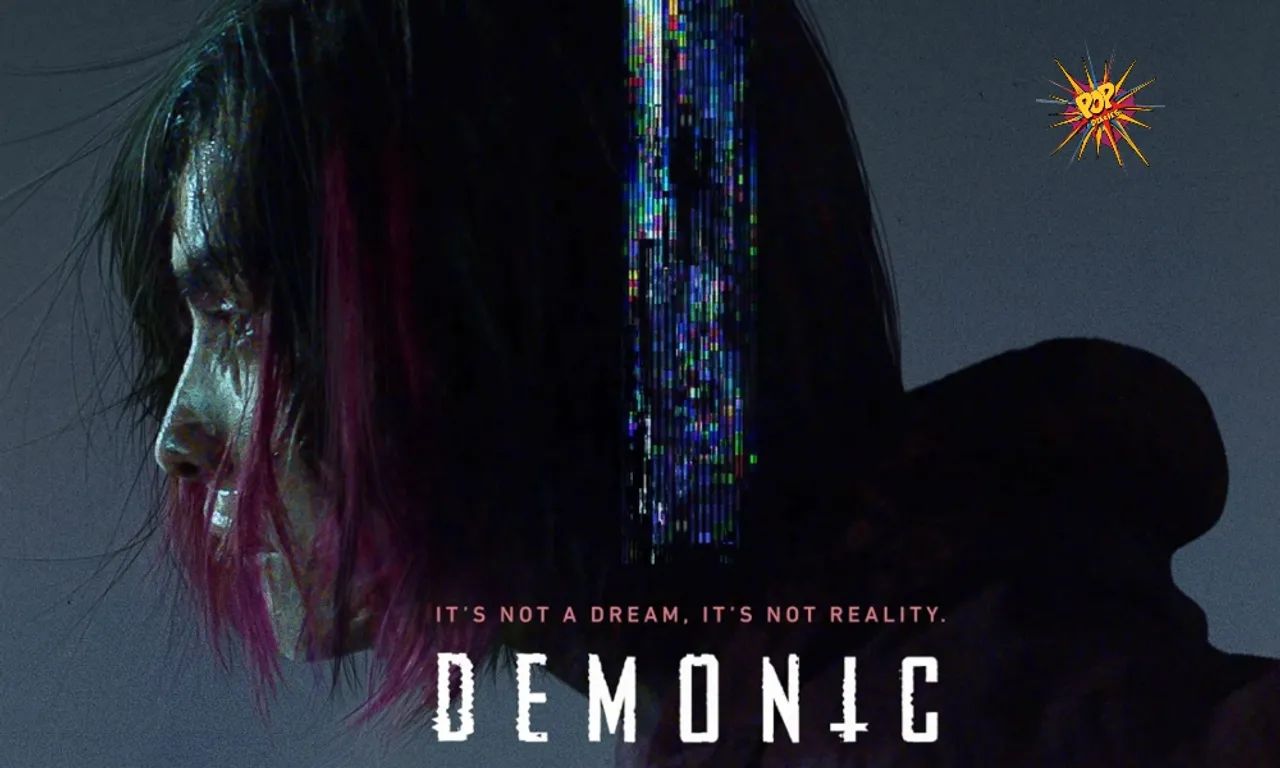 Demonic Trailer Out - District 9's Director Give His First Supernatural Horror Flick