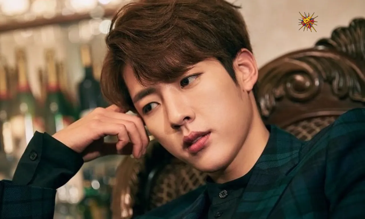 INFINITE’s Sungyeol Cast For Upcoming Drama “Time Of Memory”