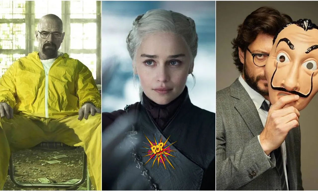 Money Heist, Game of Thrones to be listed in the BBC’s 100 greatest TV series of 21st century: Check out the whole list.