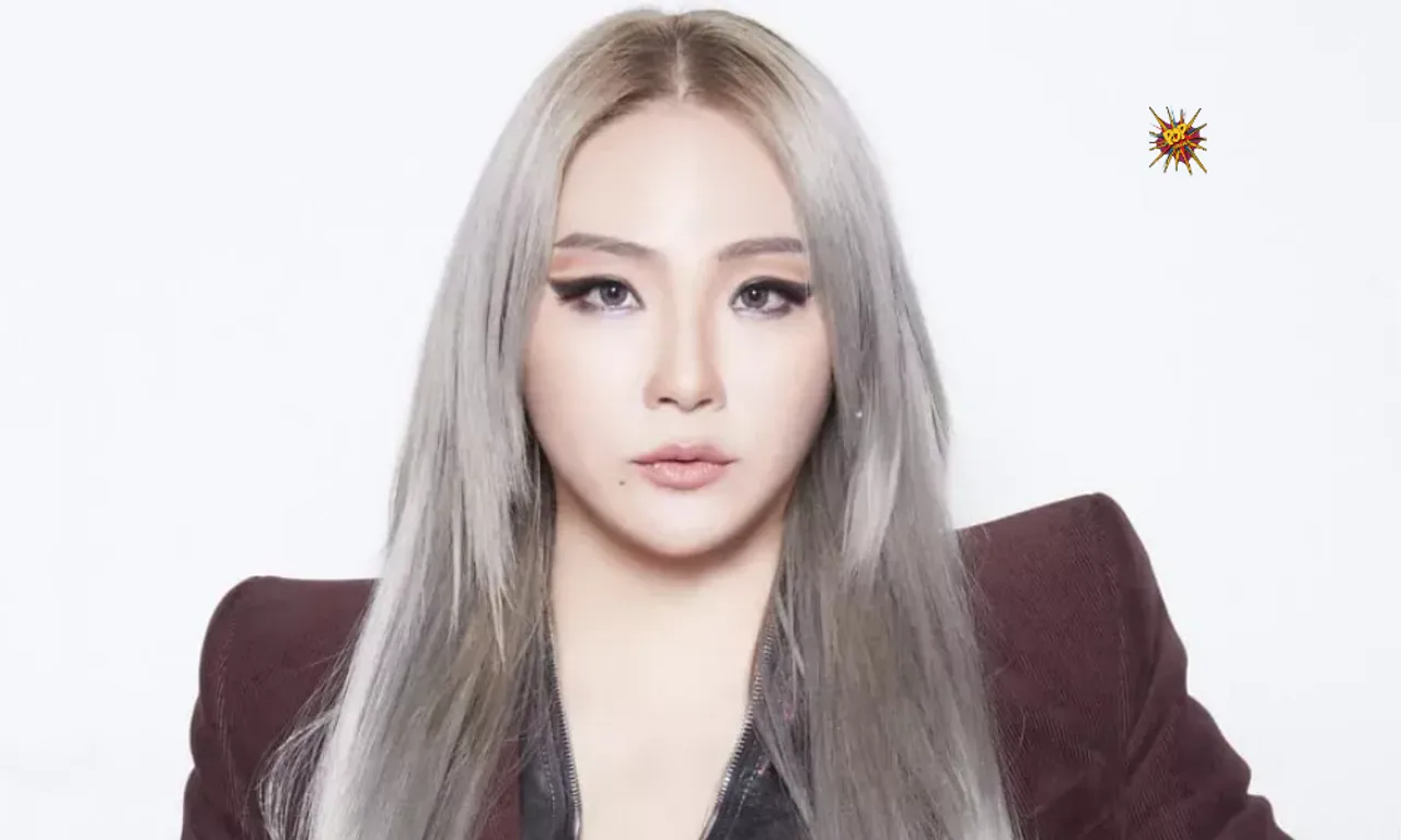 CL Drops Music Video Teaser For Her Upcoming Song