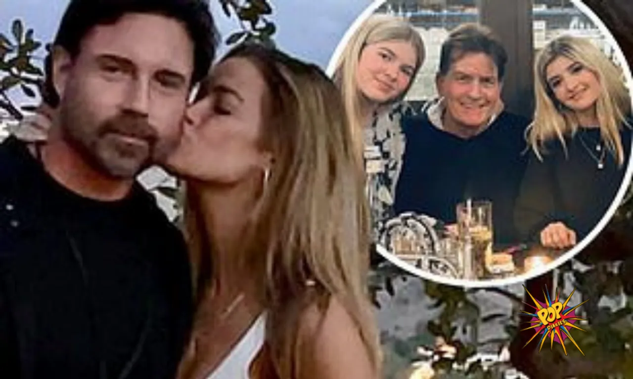 Denise Richards' husband Aaron Phypers 'is heartbroken for his wife after she lost her child support case against ex Charlie Sheen'