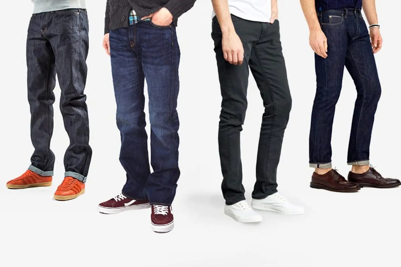 Types Of Track Pants Every Man Should Know About!