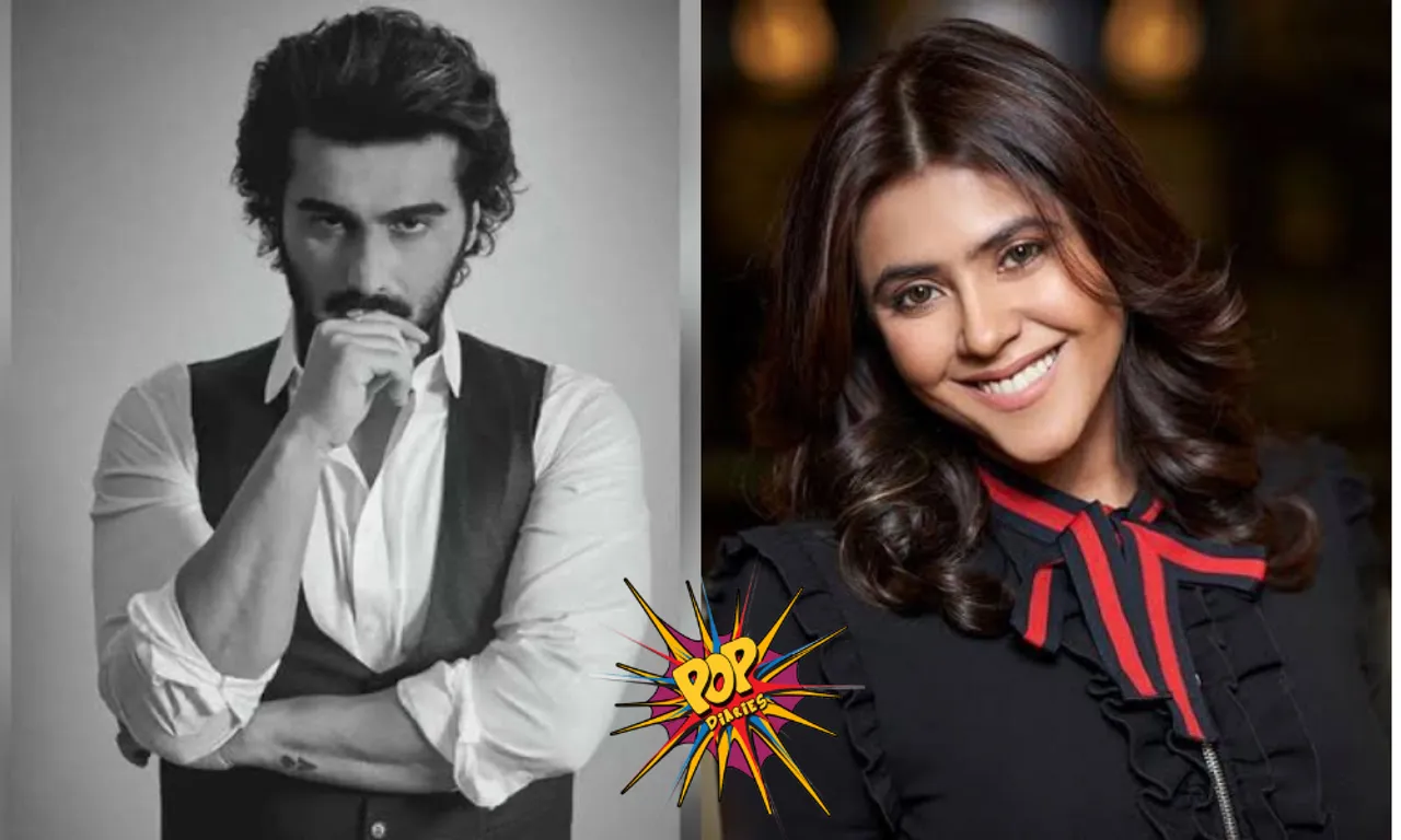 Arjun Kapoor And Ekta Kapoor Take stand against the Boycott trend, This is what they have to say
