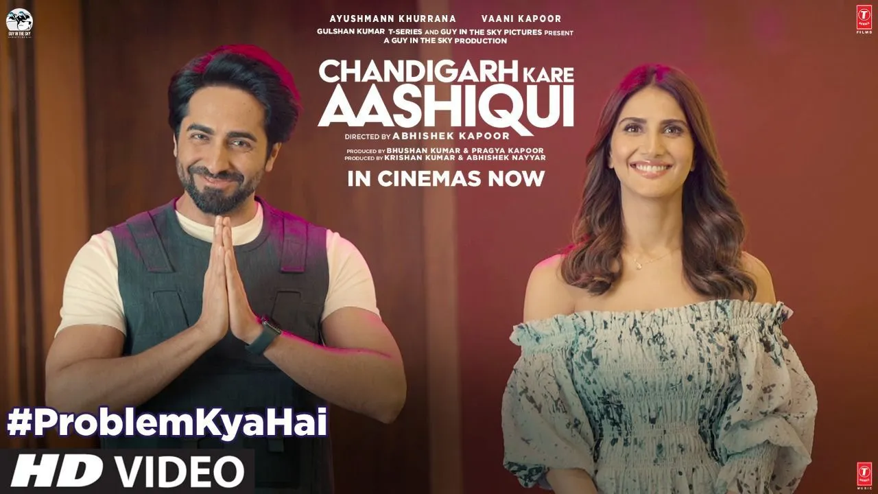 The box office performance on the opening weekend of Chandigarh Kare Aashiqui & Badhaai Do is a clear case of a marketing strategy done right! :
