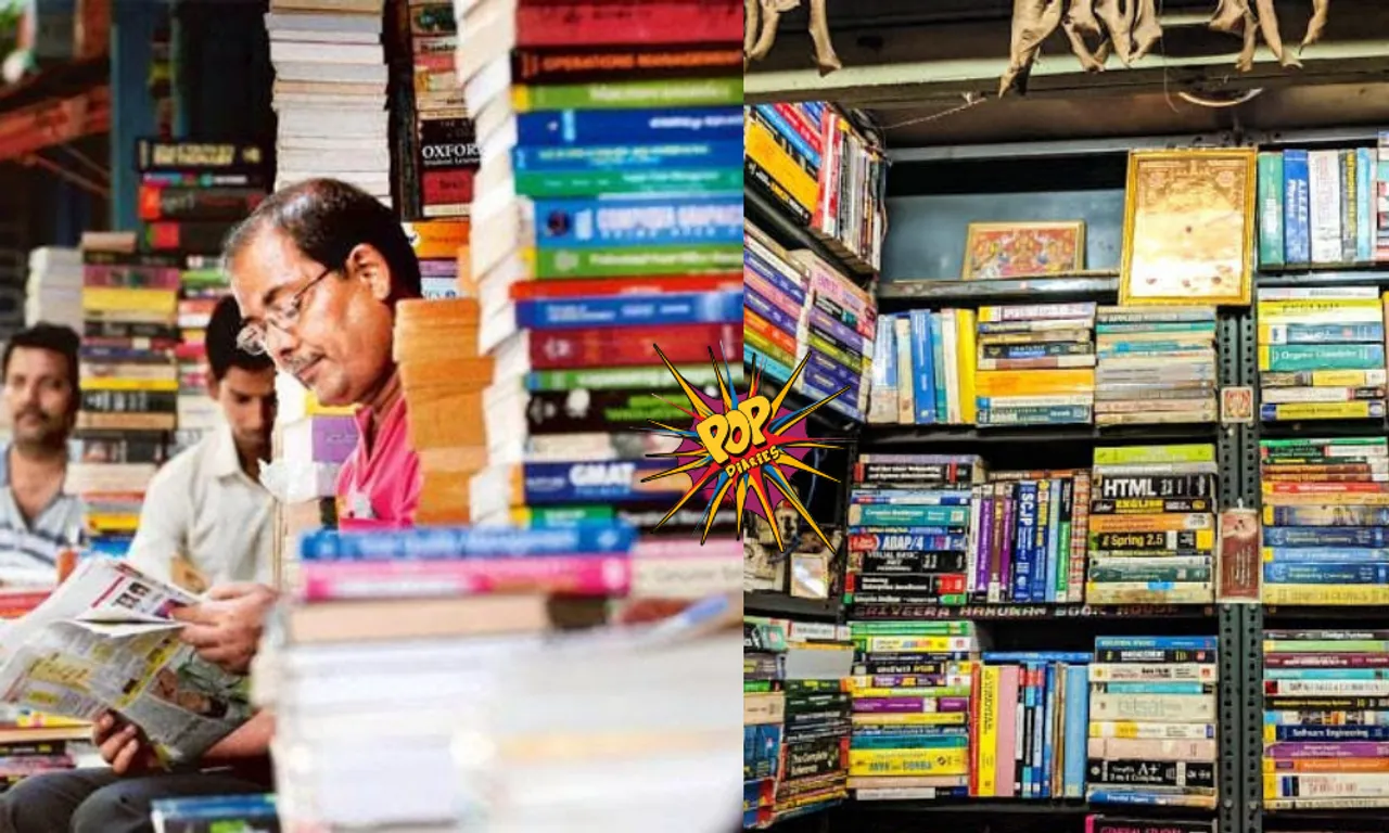 Reading Is the Most Beautiful Adventure That Everyone Can Enjoy! Here are the Most Interesting Book Markets to Visit in India