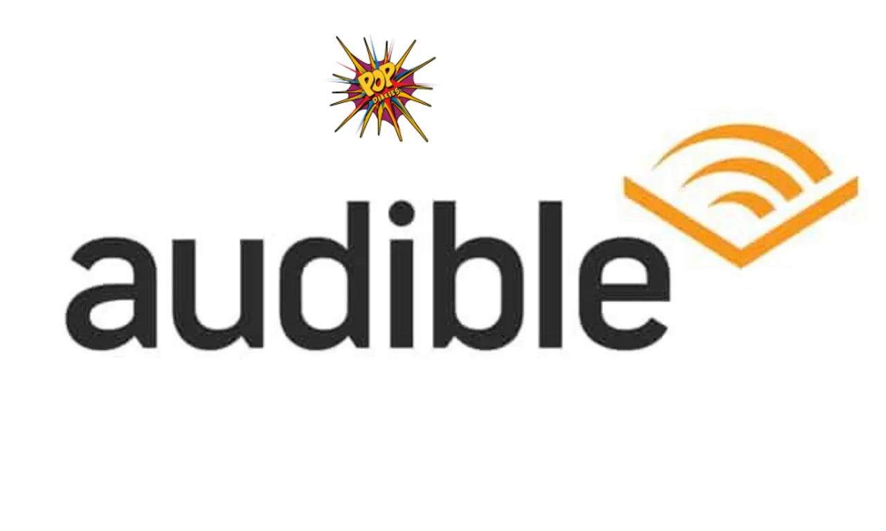 Celebrate The 41st Birthday of The World’s Favourite Wizarding Hero- Harry Potter by binge-listening to the epic, epic titles on Audible!<br>