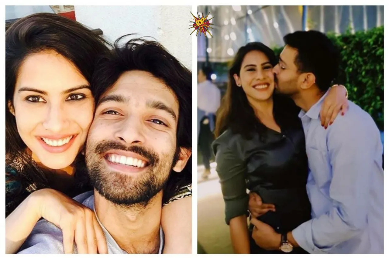 Vikrant Massey and Sheetal Thakur to get married traditionally.