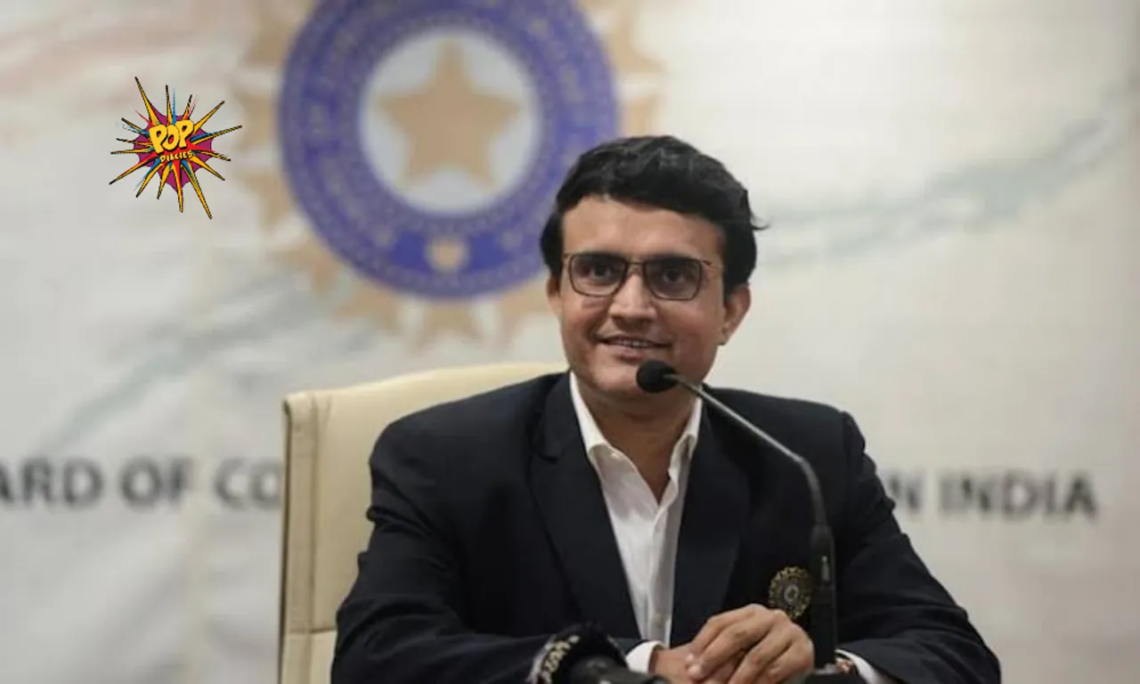 Sourav Ganguly Confirms Biopic on His Life by Luv Films; This Actor May Play the Lead Role