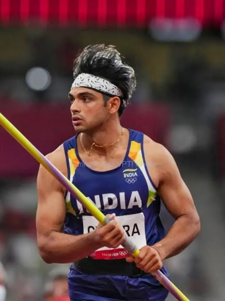 Wow Neeraj Chopra is the Number 1 Searched Person On Google Of India :