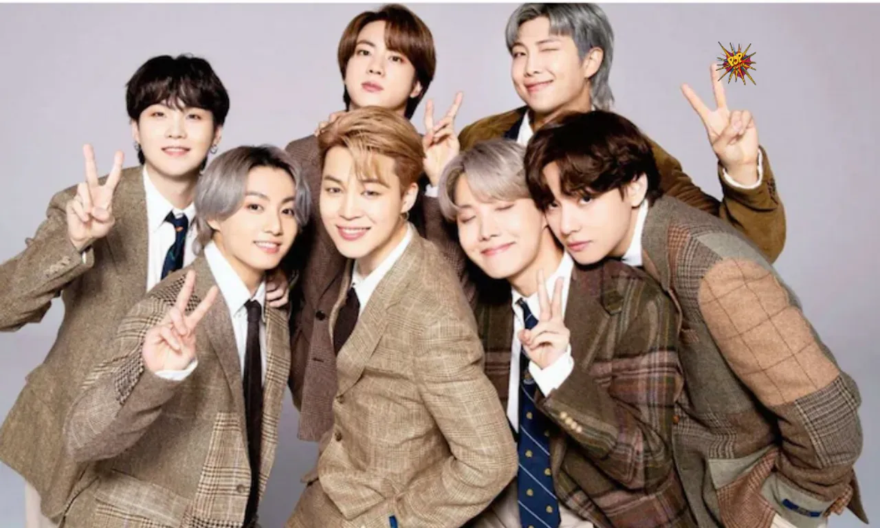 BTS Gets Special Complimentary From Former UN Secretary-General Ban Ki-Moon, Members Also Might Have Fulfil Their Military Service