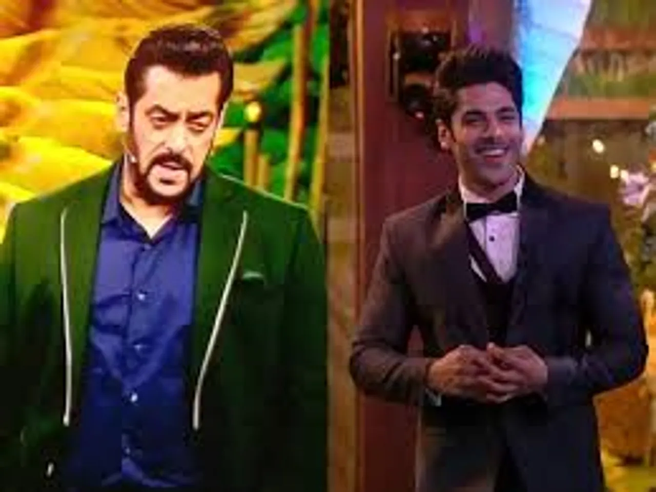 Salman Khan calls Simba Nagpal the most 'real' contestant in BB15; says "The only real contestant was Simba Nagpal and Unfortunately got evicted"!