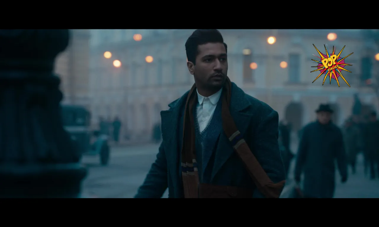 Sardar Udham: From Highlighting Our Forgotten Past To Giving A Stellar Performance, Vicky Kaushal's Latest Is Must Watch!